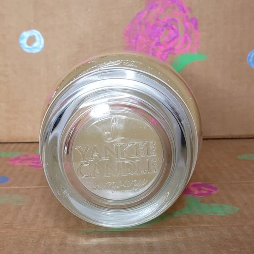 Yankee Candle new yankee